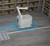 Sammensatte robotter omformer effektiviteten og præcisionen af ​​bilmonteringslinjer med teknologikraften
