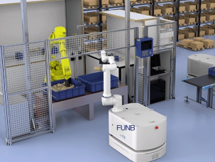 Smart logistik i 3C Electronics Industry: Technology Driven Innovation