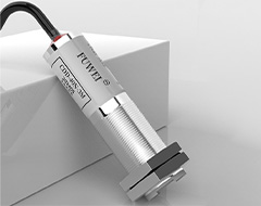 Diffus reflekterende fotoelektrisk switch CDD-40N-3M: STAL-DETEKTIONSDETIRKE