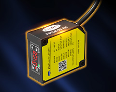 Hvordan løser man industrielle præcisionsudfordringer? Fuwei Electronics 'FSD26 Laser Displacement Sensor leverer mikronniveau