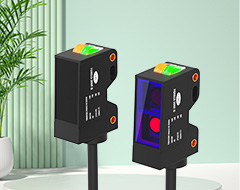 Hvordan vælger man en effektiv og stabil fotoelektrisk sensor til samlebåndspositionering og -tælling? FGNS13-20NF-B-serien giver svaret!