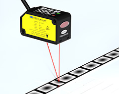 Kæmper du stadig med højpræcisionsinspektion af små komponenter? Fuwei Electronics' FSD22-serie håndterer det ubesværet.