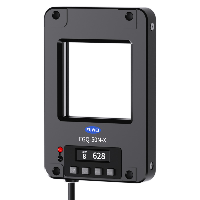 Hvordan forbedrer en fotoelektrisk sensor industriel automatisering?