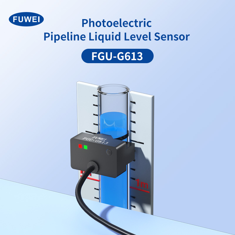 FGU-G613N rørniveau sensor