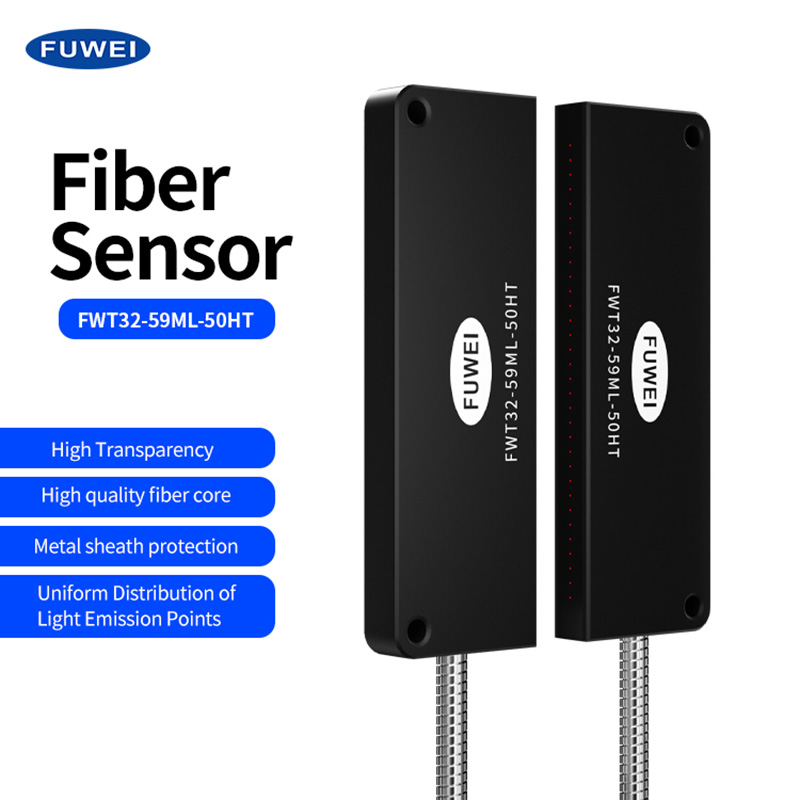 FWT32-59ML-50HT matrix optisk sensor